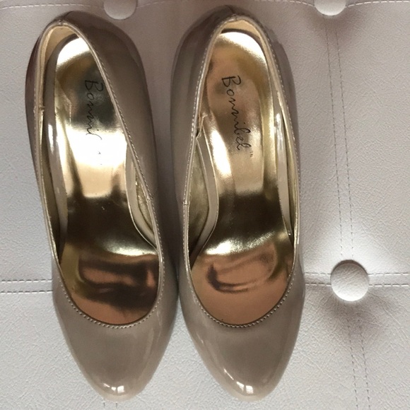 Bonnibel pumps - Picture 2 of 2